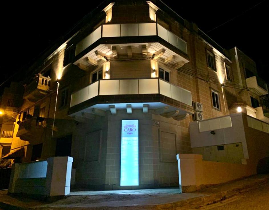 Caro Boutique Guest House San Ġwann Buitenkant foto