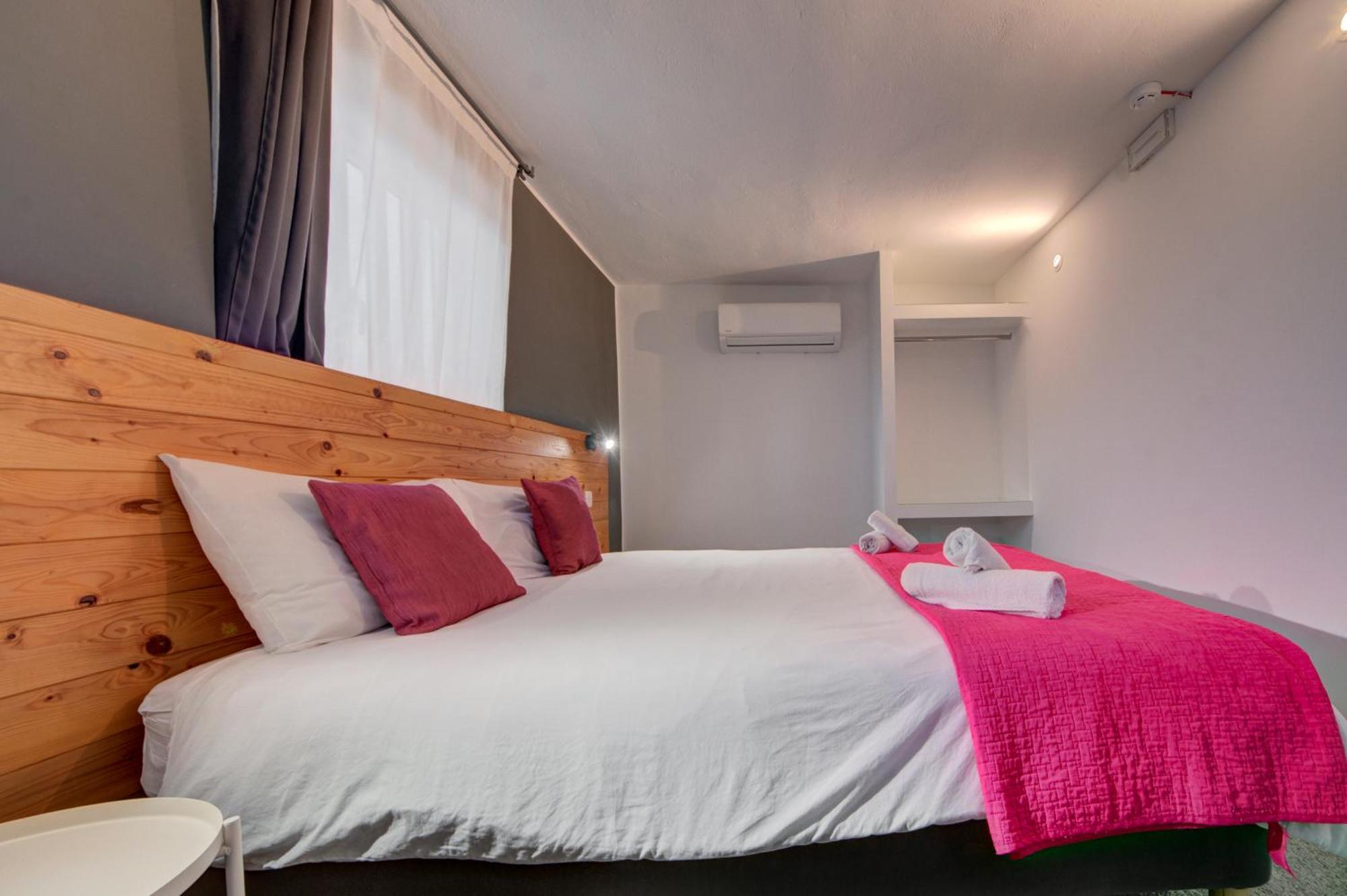 Caro Boutique Guest House San Ġwann Buitenkant foto