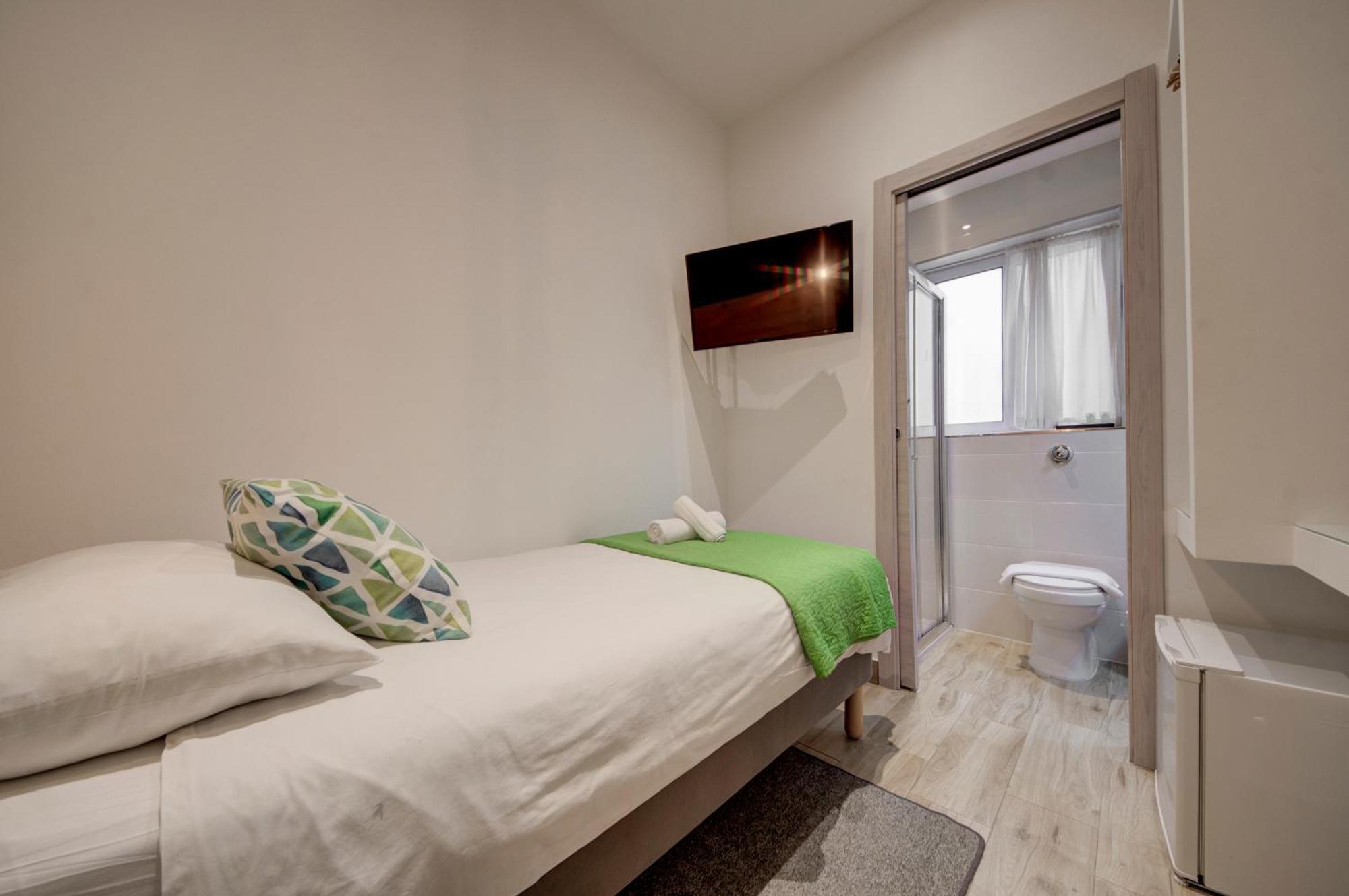 Caro Boutique Guest House San Ġwann Buitenkant foto