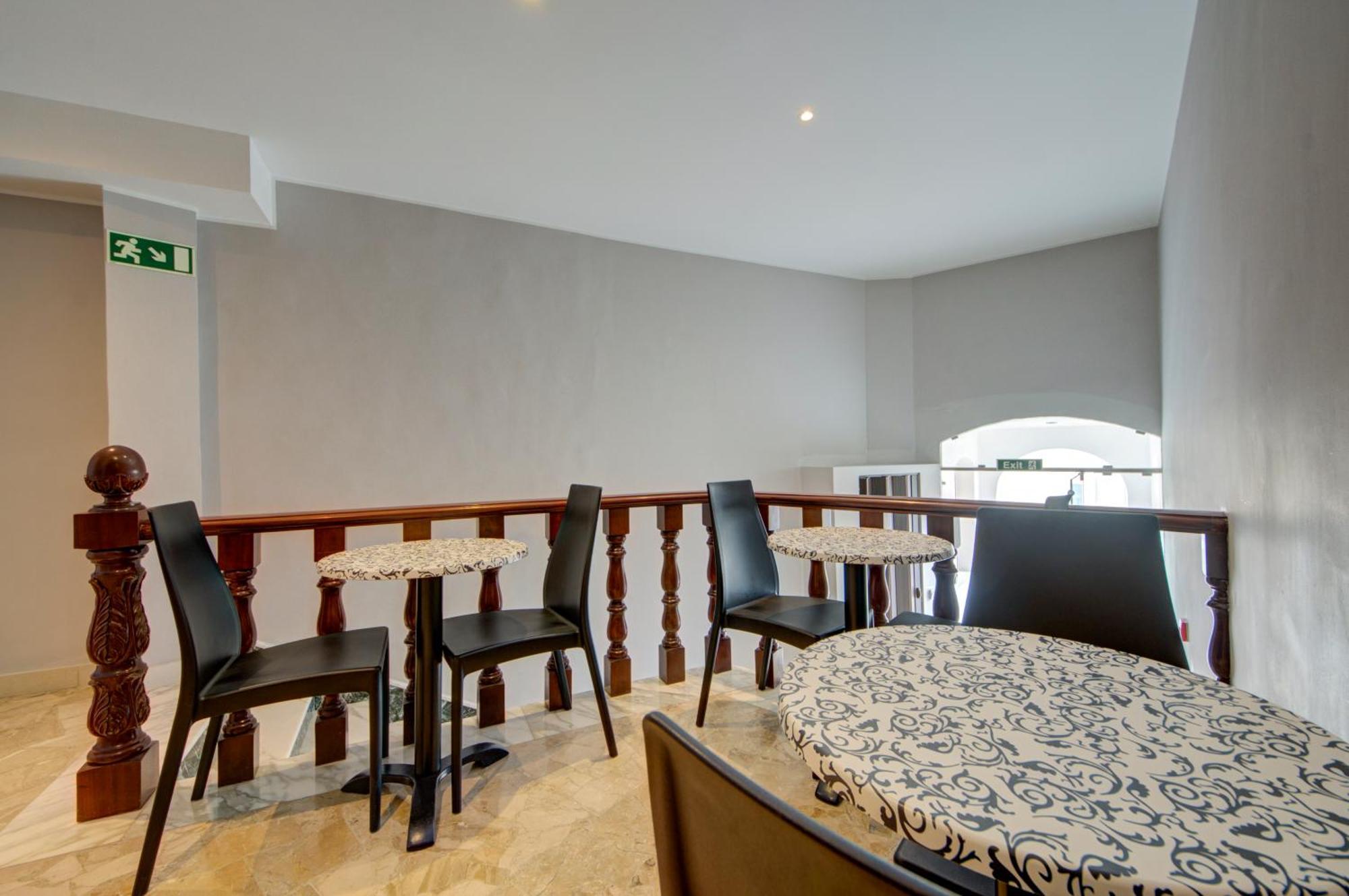 Caro Boutique Guest House San Ġwann Buitenkant foto
