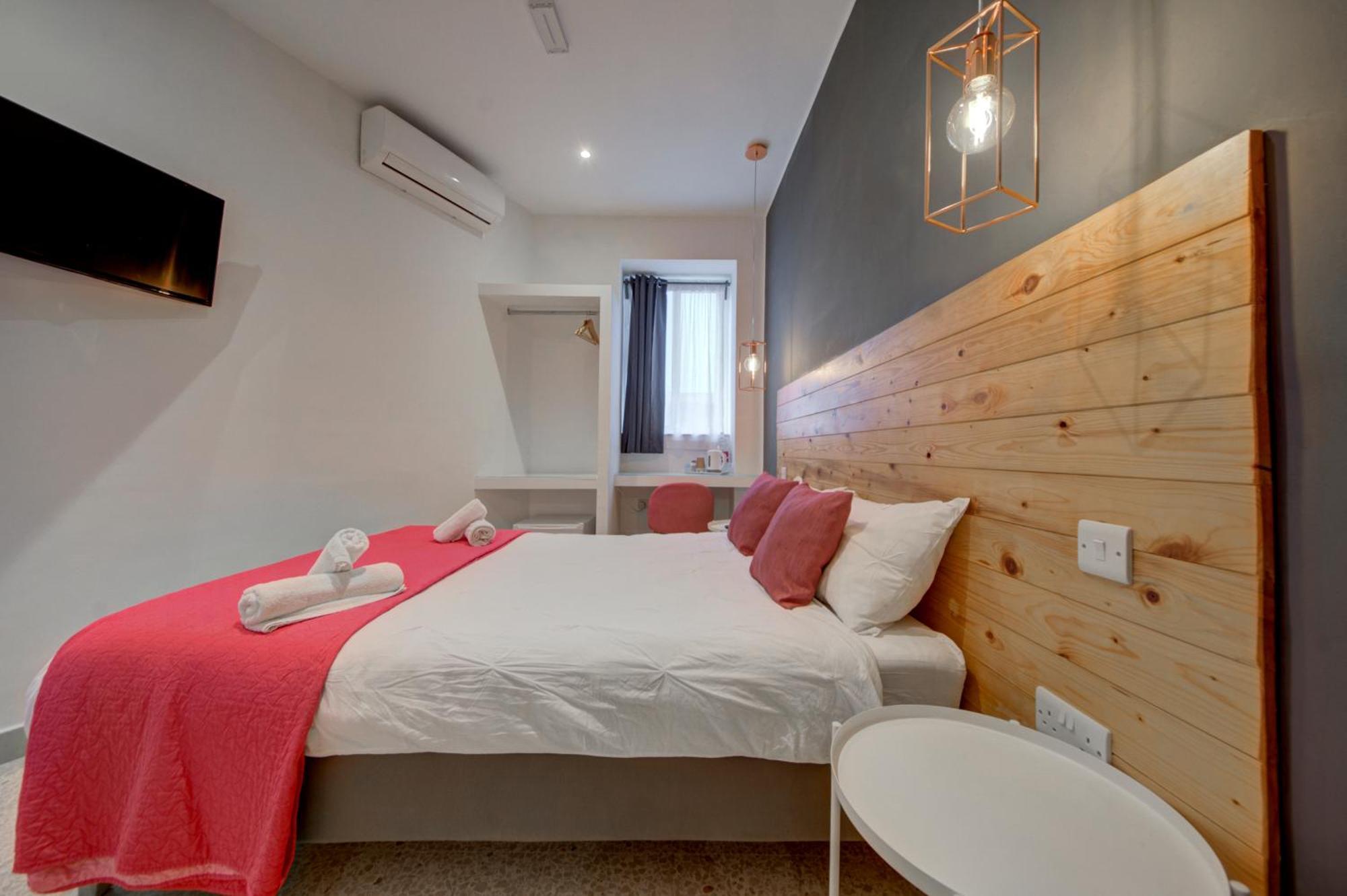 Caro Boutique Guest House San Ġwann Buitenkant foto